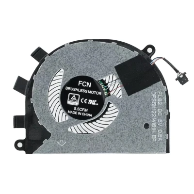 Dell 15-5584 5481 P85F Latitude 3400 3500 Fan original