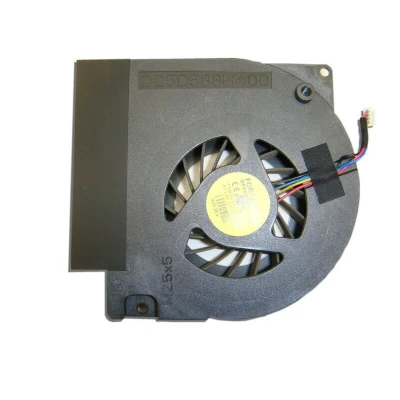 Dell 1737 1735 1736 V17 BIG CPU Fan original Dell 1737 1735 1736 V17 BIG CPU Fan original