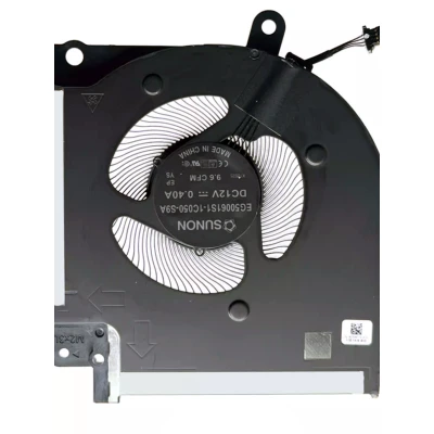 Dell ALIENWARE X17 R1 R2 09DNWT GPU Fan original Dell ALIENWARE X17 R1 R2 09DNWT GPU Fan original