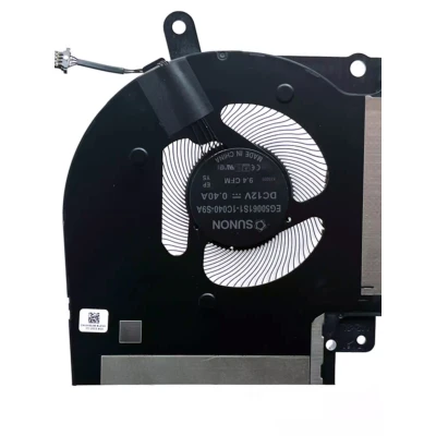 Dell ALIENWARE X17 R1 R2 0X63JW CPU Fan original Dell ALIENWARE X17 R1 R2 0X63JW CPU Fan original