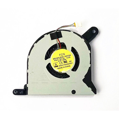Dell Alienware 13 R2 R3 DFS1700054N0T FGJ7 Fan original