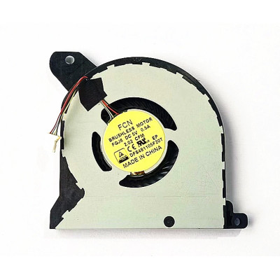 Dell Alienware 13 R2 R3 DFS481105F20T FGJ6 Fan original