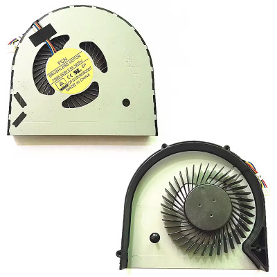 Dell Alienware 15 17 R1 R2 R3 Fan original