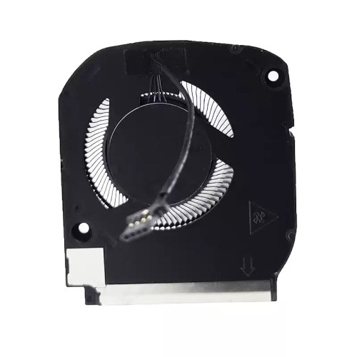 Dell Alienware 16 Area-51 AA16250 0JYDPW GPU FAN original Attach AA16250 laptop cooling fan – front view