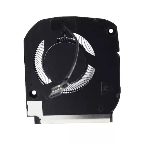 Dell Alienware 16 Area-51 AA16250 0JYDPW GPU FAN original Attach AA16250 laptop cooling fan – front view