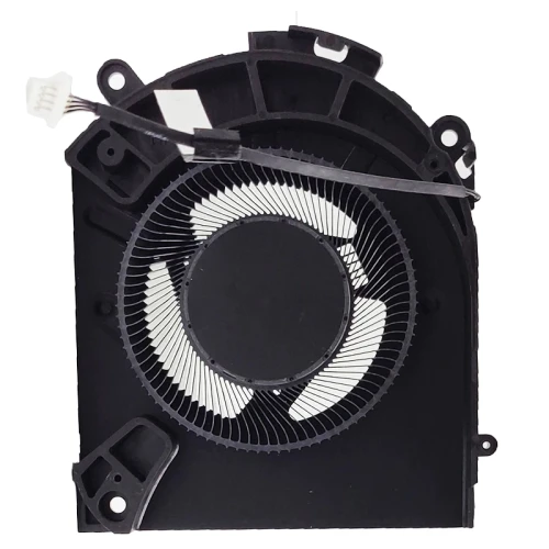 Dell Alienware 16 Aurora AC16250 GPU fan original EG75070S1-CC20-S9A laptop cooling fan – front view