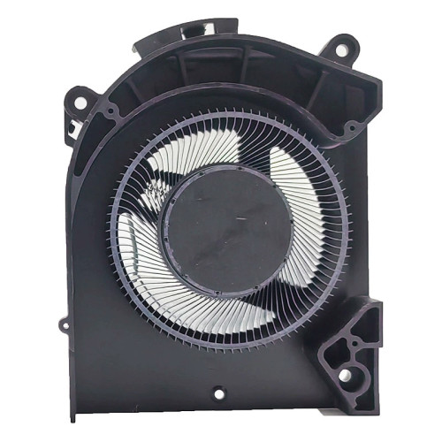 Dell Alienware 16X Auroa AC16251 GPU fan original EG75070S1-CC20-S9A laptop cooling fan – front view