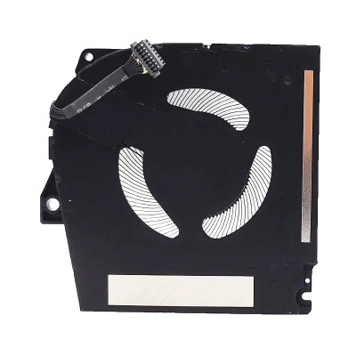 Dell Alienware 18 Area-51 P52E P52E001 CPU FAN original Dell Alienware 18 Area-51 P52E P52E001 CPU FAN original
