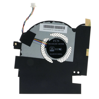 Dell Alienware M15 R1 2019 0PDMM0 0V1FR8 CPU Fan original