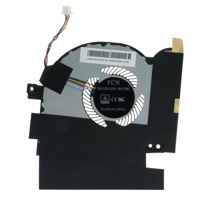 Dell Alienware M15 R1 2019 0PDMM0 0V1FR8 CPU Fan original Dell Alienware M15 R1 2019 0PDMM0 0V1FR8 CPU Fan original