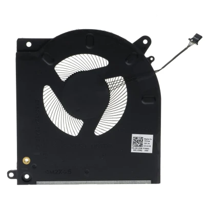 Dell Alienware M15 R3 R4 RTX 2070 3070 Fan original D1X38