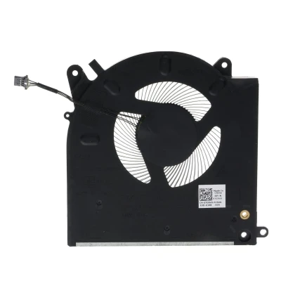 Dell Alienware M15 R3 R4 RTX 2070 3070 Fan original TG9V0