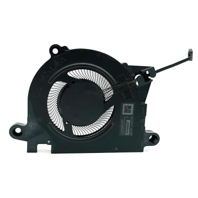 Dell Alienware M16 R1 extra CPU Fan original