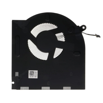Dell Alienware M17 R3 R4 P45E 0CNV63 CPU Fan original 12V
