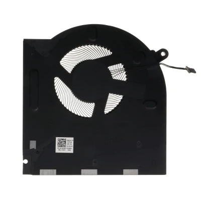Dell Alienware M17 R3 R4 P45E 0CNV63 CPU Fan original 12V
