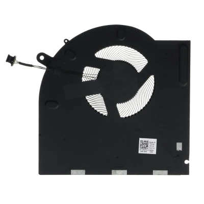 Dell Alienware M17 R3 R4 P45E 0H5TYJ GPU Fan original 12V