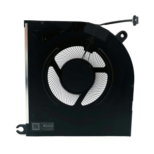 Buy high quality Dell Alienware M18 M18X R1 P51E GPU Fan original at fan-cooler.com