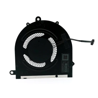 Dell Alienware M18 M18X R1 P51E extra Fan original