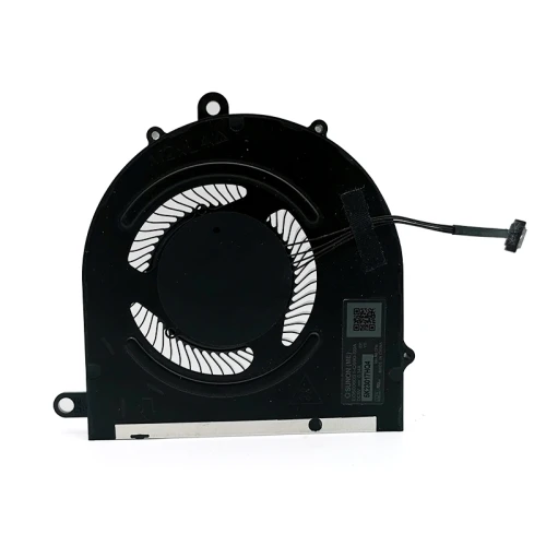 Dell Alienware M18 M18X R1 P51E extra Fan original EG50060S1-C690-S9A laptop cooling fan – front view