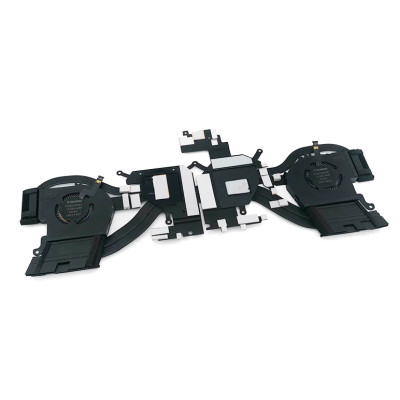 Dell Alienware X14 R1 R2 0N2MWW 0005GP 0NR5P3 fan heatsink original Dell Alienware X14 R1 R2 0N2MWW 0005GP 0NR5P3 fan heatsink original
