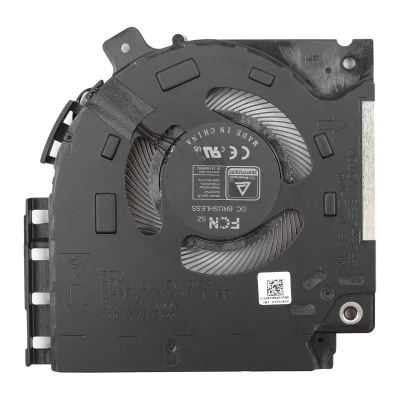 Dell Alienware X15 R1 RTX30 082VD4 GPU Fan original Dell Alienware X15 R1 RTX30 082VD4 GPU Fan original