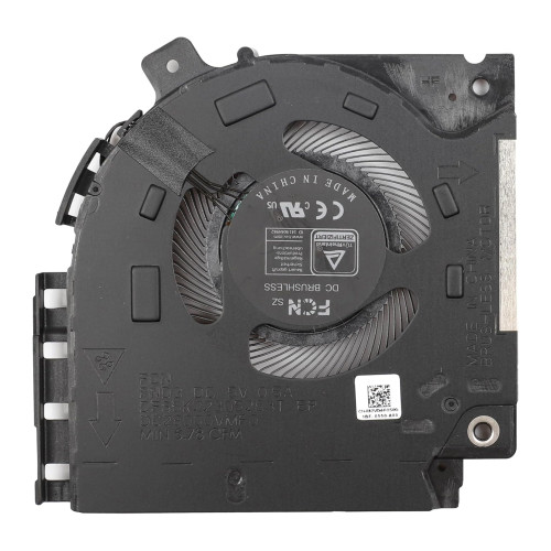 Buy high quality Dell Alienware X15 R1 RTX30 082VD4 GPU Fan original at fan-cooler.com