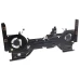 Dell Alienware X17 R2 0YV8VF CPU GPU FAN heatsink original – view 1