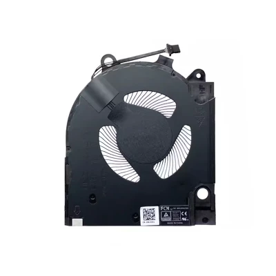 Dell G15 5510 RTX3050 RTX3060 5511 RTX3050 5515 RTX3050 CPU Fan original