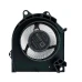 DELL G16 7630 7635 G15 5530 2023 12V GPU Fan original – view 1