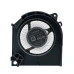 DELL G16 7630 7635 G15 5530 2023 12V CPU Fan original – view 1
