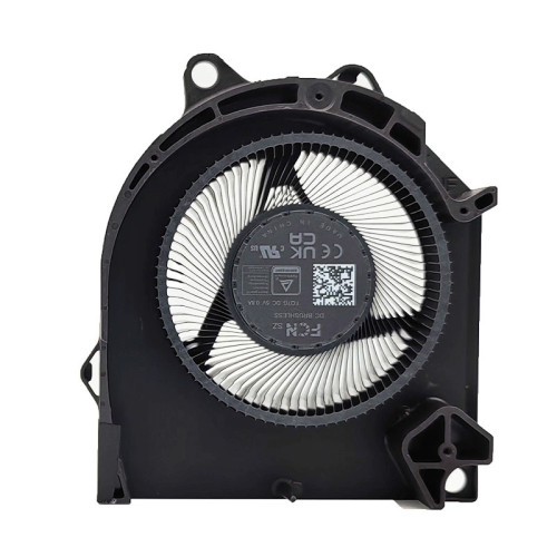 Buy high quality Dell G15 5530 5V GPU Fan original at fan-cooler.com