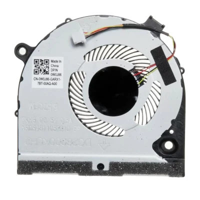 Dell G3-3579 G3-3578 G3-3779 0TJHF2 CPU Fan original