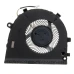 DELL G3-3579 G3-3578 GPU Fan original – view 1