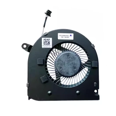 Dell G3-3590 GTX1650 GTX1660 GPU Fan original