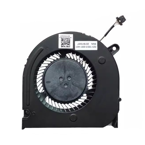 Buy high quality Dell G3-3590 RTX2060 CPU Fan original at fan-cooler.com