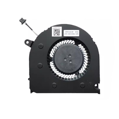 Buy high quality Dell G3-3590 RTX2060 GPU Fan original at fan-cooler.com