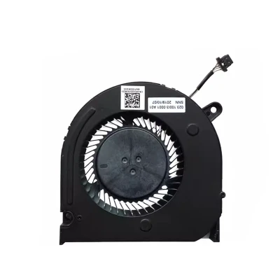 Dell G5 SE 15 5500 5505 G3 3500 GTX1660 RTX2060 CPU Fan original