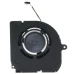 DELL G7 7500 7700 2020 00XPY2 0XPY2 5V CPU Fan original – view 1