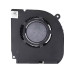 DELL G7 7500 7700 2020 046NH6 46NH6 5V CPU Fan original – view 1