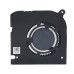 DELL G7 7500 7700 2020 08THFX 8THFX 12V GPU Fan original – view 1