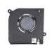 DELL G7 7500 7700 2020 0M8NHV M8NHV 5V GPU Fan original – view 1