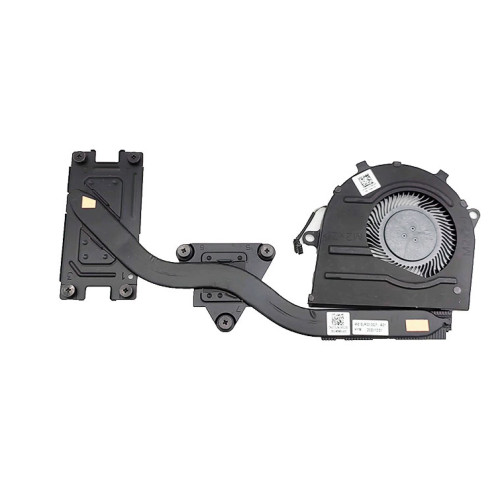 Buy high quality Dell Inspiron 5401 5402 015J94 Fan heatsink original at fan-cooler.com