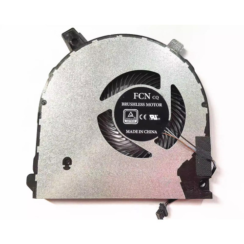 Buy high quality Dell Inspiron 7500 7506 2-in-1 Fan original at fan-cooler.com