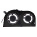 Dell LATITUDE 16-7640 7650 P126F 072J22 02X91X fan original – view 3