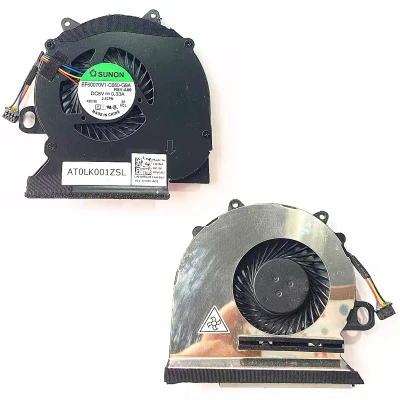 Dell LATITUDE E6330 09VGM7 Fan original Dell LATITUDE E6330 09VGM7 Fan original