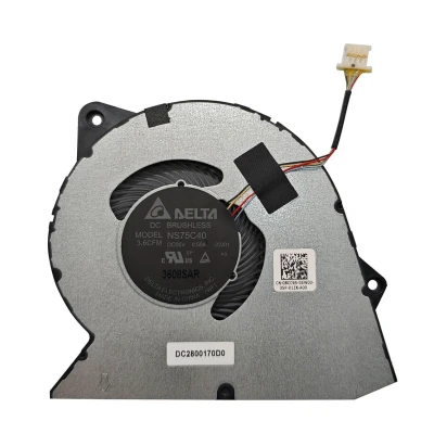 Dell insprion 15 3530 CPU Fan original