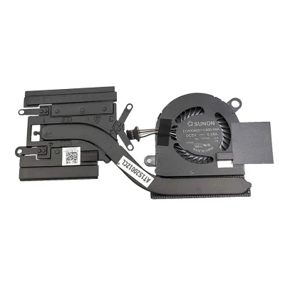 Dell Latitude 5289 E5289 7389 0R2X0G Fan heatsink original Dell Latitude 5289 E5289 7389 0R2X0G Fan heatsink original