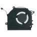 Dell Latitude 5330 E5330 0090TD Fan original – view 1