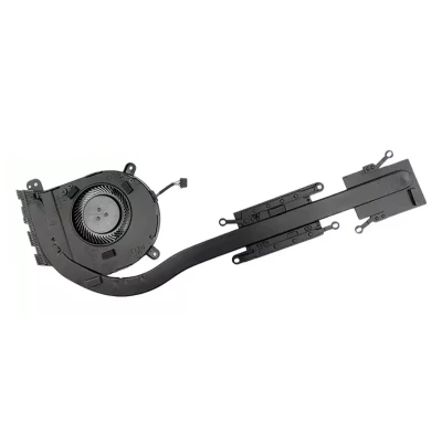 Dell Latitude 5400 0T9T4M 02GXDC EG50050S1-CE90-S9A Fan heatsink original