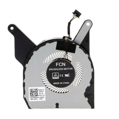Dell Latitude 5400 CN-0MXH2W CPU Fan original